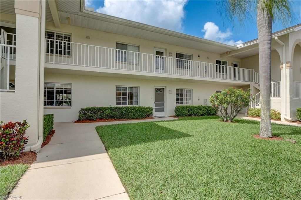 153 Gabriel Cir, Unit 3003, Naples, FL 34104 Photo