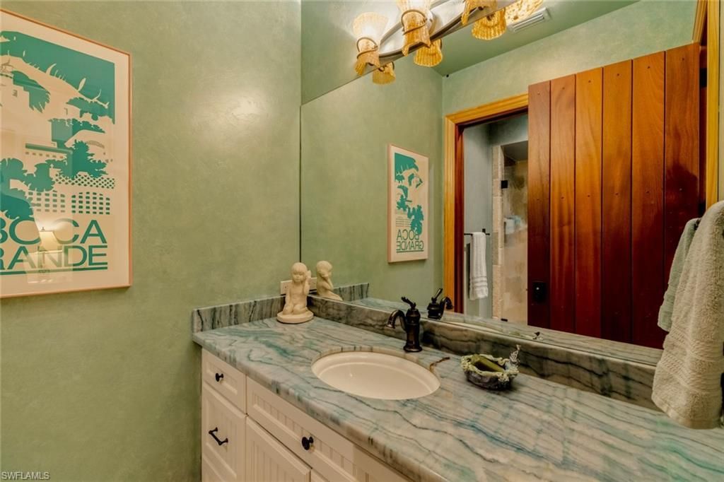 1000 E Railroad Ave, Boca Grande, FL 33921 Photo