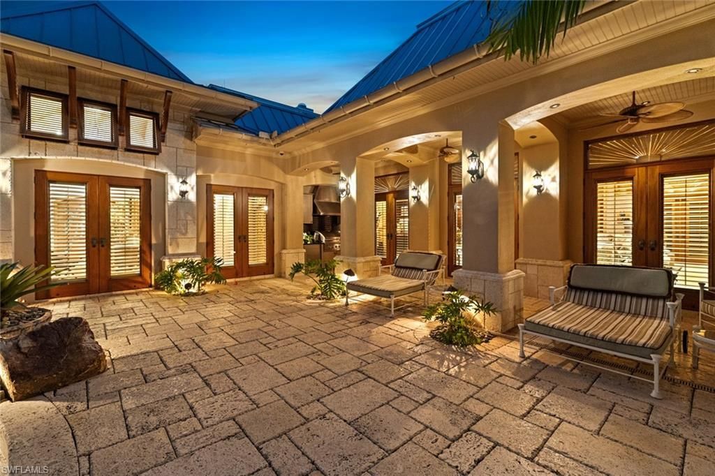 1000 E Railroad Ave, Boca Grande, FL 33921 Photo