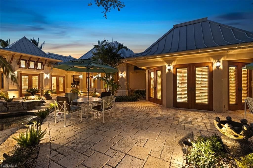 1000 E Railroad Ave, Boca Grande, FL 33921 Photo