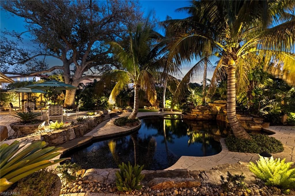 1000 E Railroad Ave, Boca Grande, FL 33921 Photo