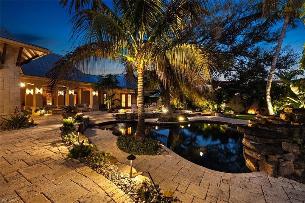 1000 E Railroad Ave, Boca Grande, FL 33921 Photo