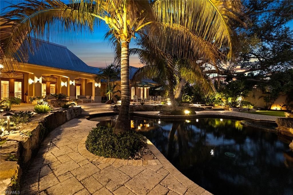 1000 E Railroad Ave, Boca Grande, FL 33921 Photo