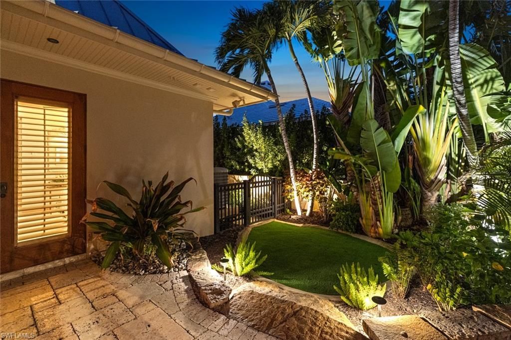 1000 E Railroad Ave, Boca Grande, FL 33921 Photo