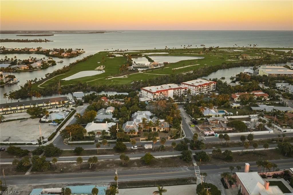 1000 E Railroad Ave, Boca Grande, FL 33921 Photo