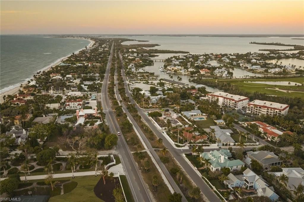 1000 E Railroad Ave, Boca Grande, FL 33921 Photo