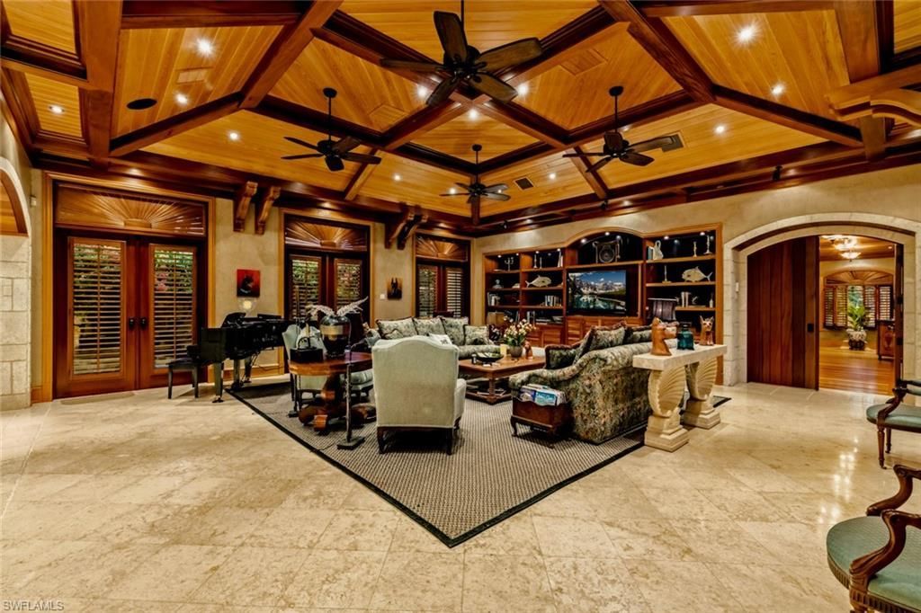 1000 E Railroad Ave, Boca Grande, FL 33921 Photo