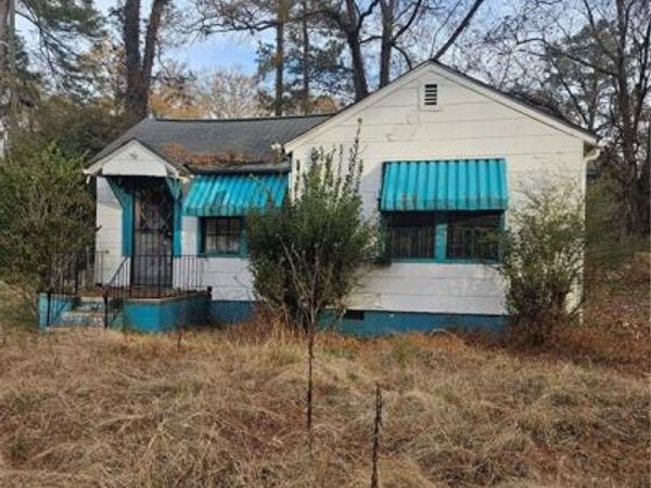 3575 Boulder Park Drive SW, Atlanta, GA 30331