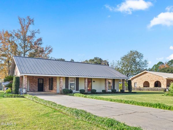 215 Celeste Street, Abbeville, LA 70510