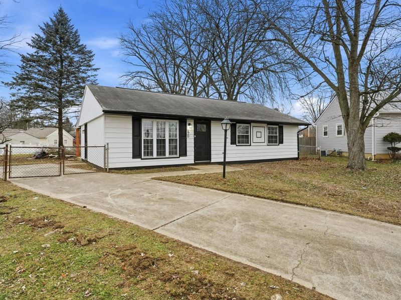 60 Benson Court, Groveport, OH 43125 Photo 2