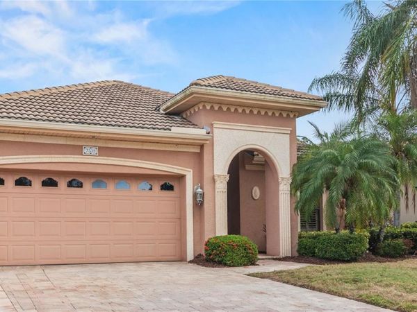 7339 RIVIERA COVE, LAKEWOOD RANCH, FL 34202