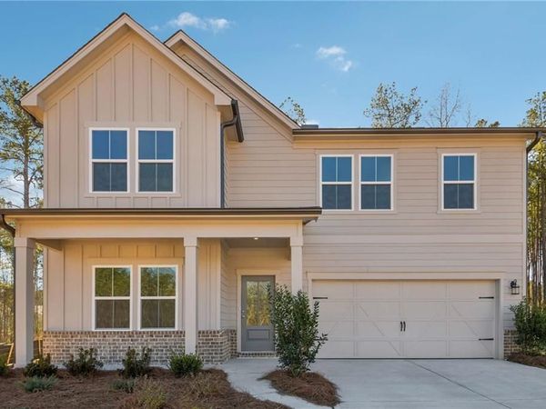 5337 Heron Bay Boulevard, Locust Grove, GA 30248