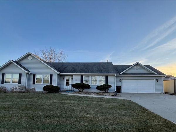 606 SERENITY N/A, Maryville, MO 64468