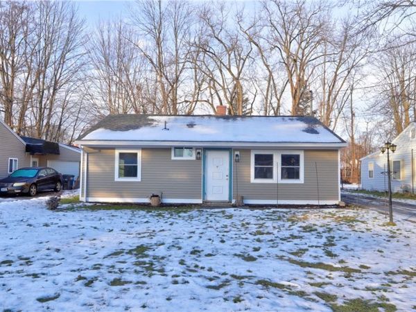 7 Stewart Street, Waterloo, NY 13165