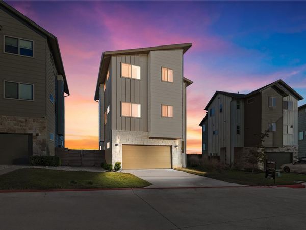 5315 La Crosse Ave, Unit 16, Austin, TX 78739