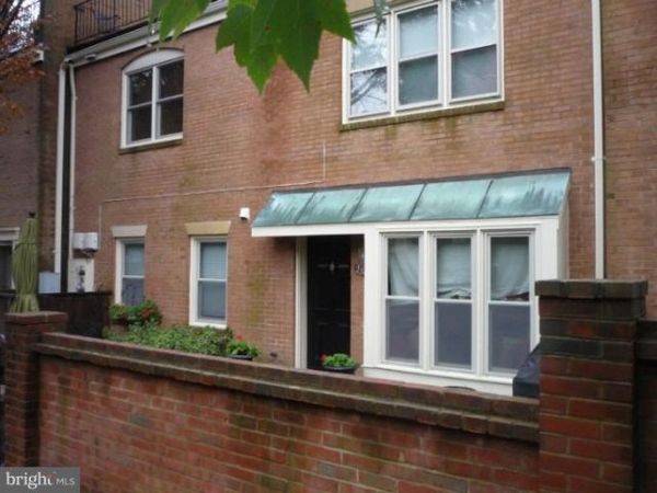 2540 FAIRFAX DRIVE, Unit A, ARLINGTON, VA 22201