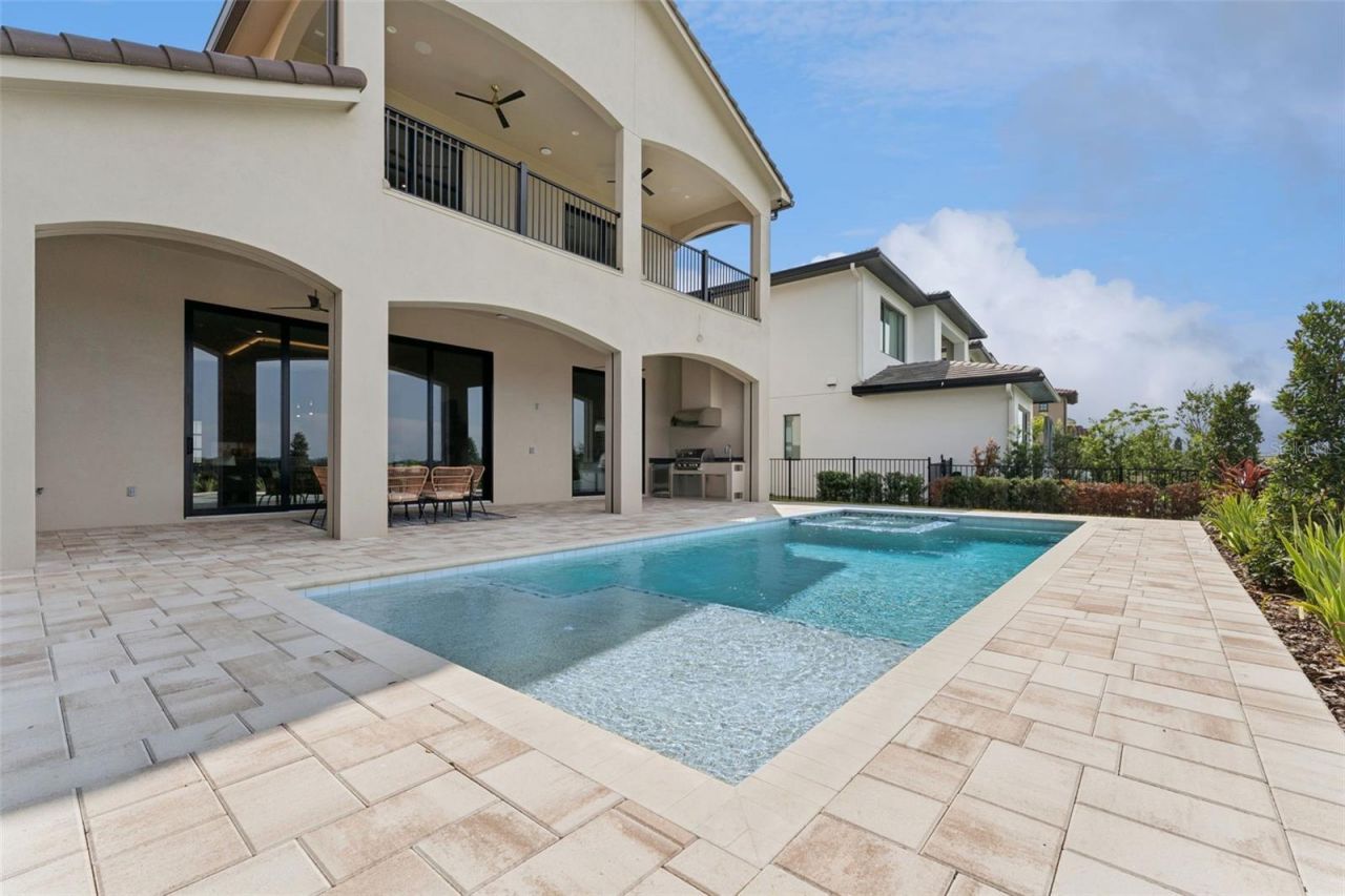 15915 Vetta Drive, Montverde, FL 34756 Photo