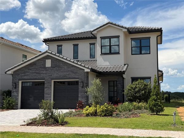 15825 VETTA DRIVE, BELLA COLLINA, FL 34756