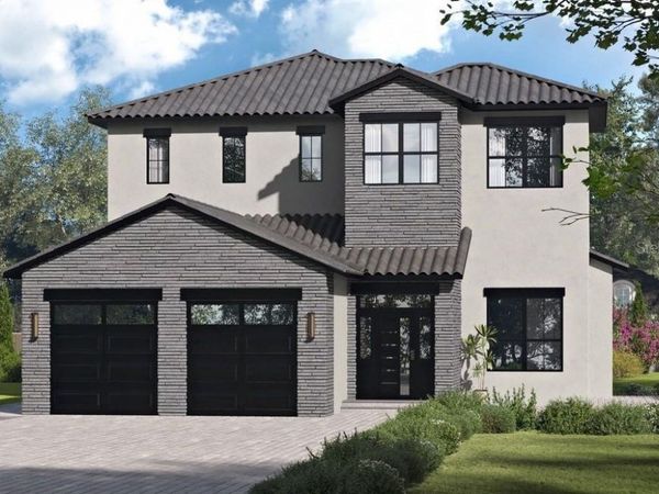 15825 VETTA DRIVE, BELLA COLLINA, FL 34756