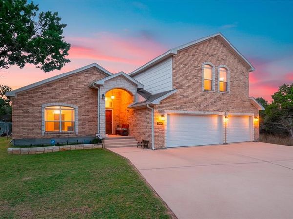 16017 Toby Court, Temple, TX 76502