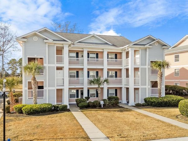 604 Waterway Village Blvd., Unit 29F, Myrtle Beach, SC 29579