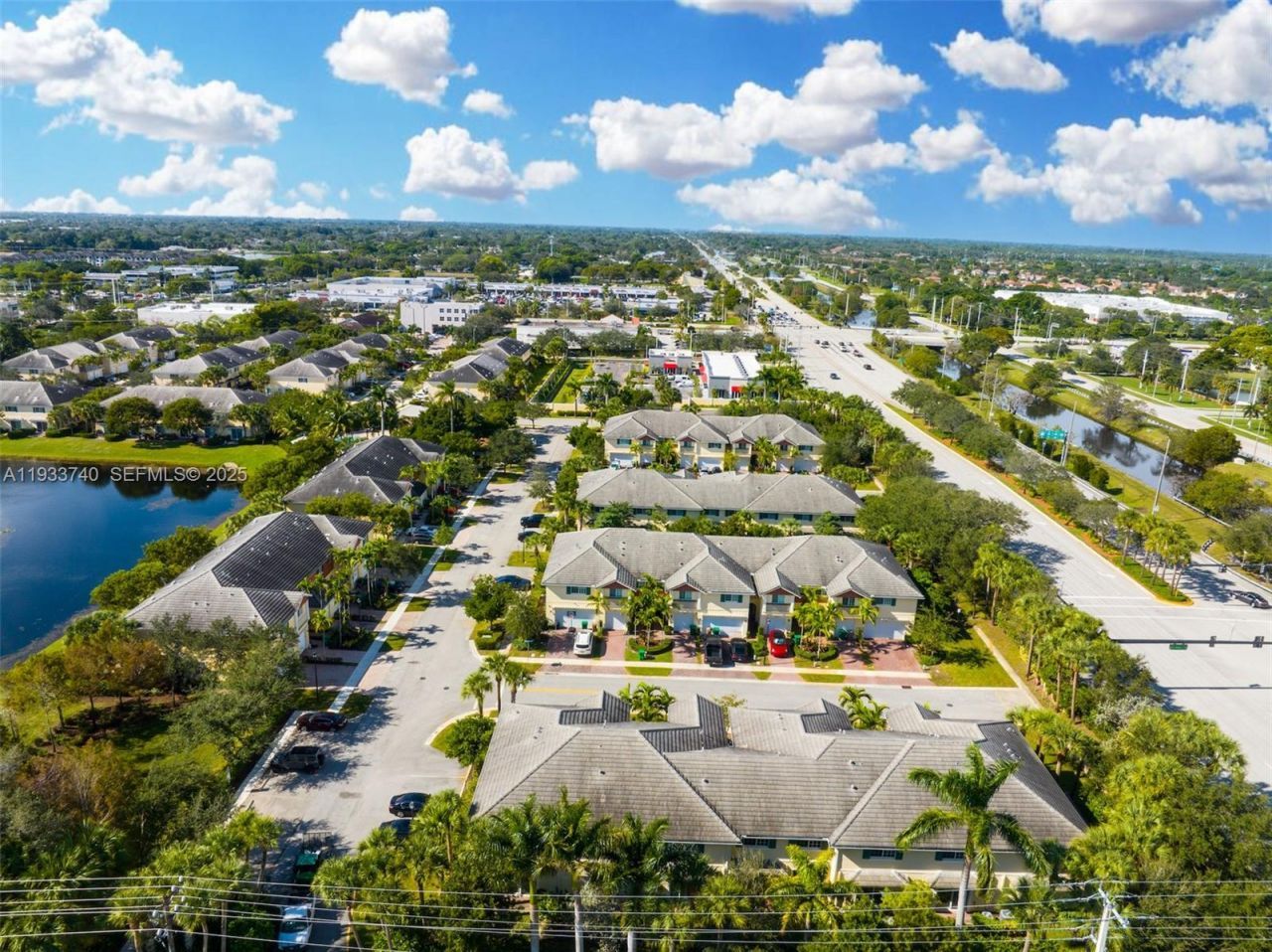 4652 Horseshoe Circle, Davie, FL 33328 Photo