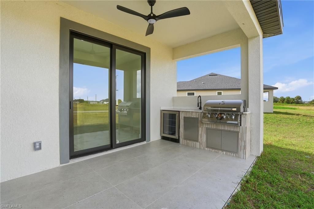 9027 Bamboo Cir, Labelle, FL 33935 Photo