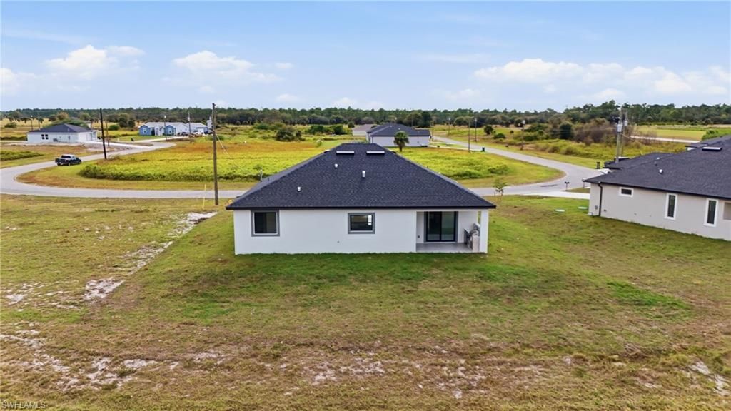 9027 Bamboo Cir, Labelle, FL 33935 Photo