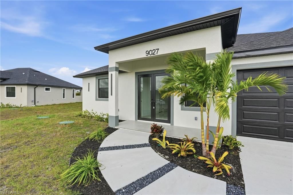 9027 Bamboo Cir, Labelle, FL 33935 Photo