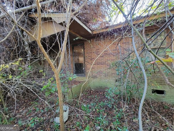 11 Zanders Avenue, Mcrae-Helena, GA 31055