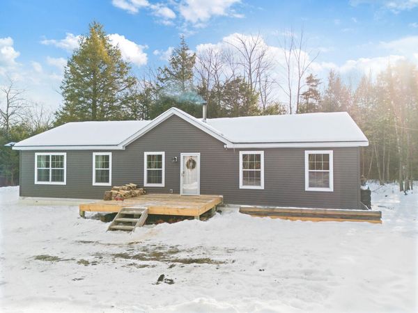 61 Kincaid Lane, Smithfield, ME 04978