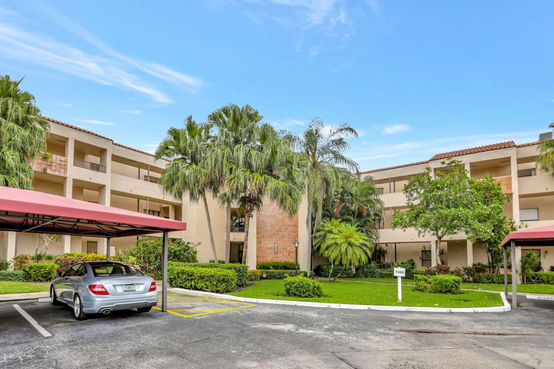 7460 La Paz Boulevard, Unit 108, Boca Raton, FL 33433 Photo