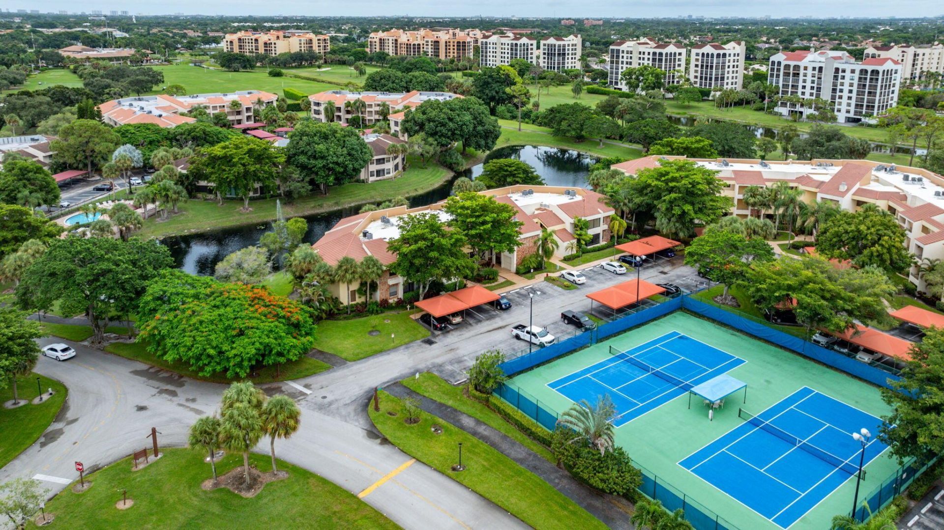 7460 La Paz Boulevard, Unit 108, Boca Raton, FL 33433 Photo