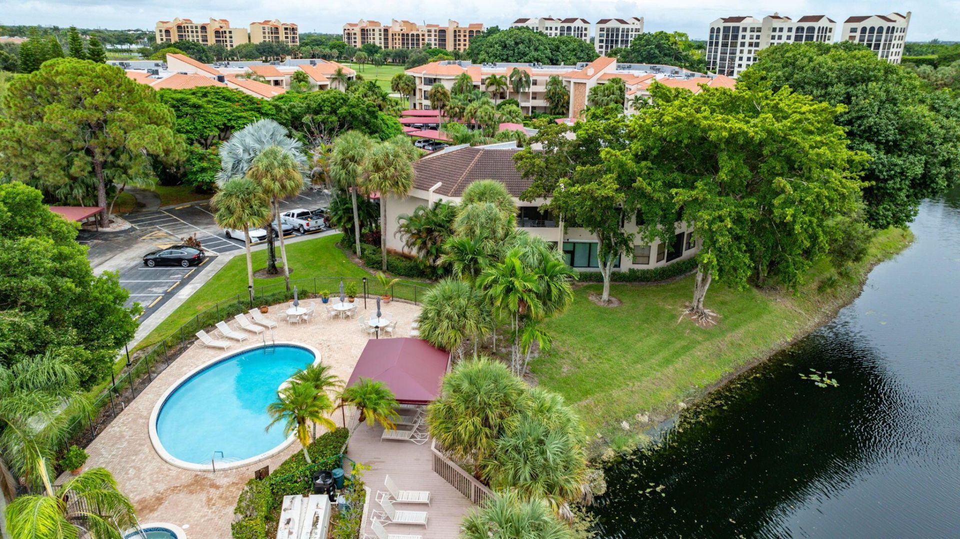 7460 La Paz Boulevard, Unit 108, Boca Raton, FL 33433 Photo