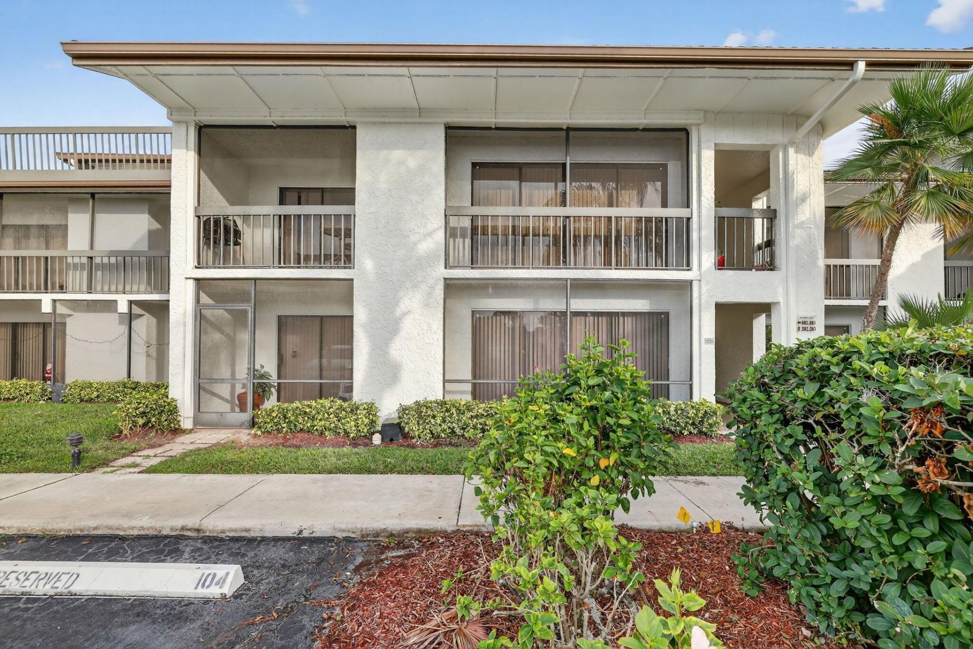 3300 Twin Lakes Terrace, Unit 102, Fort Pierce, FL 34951 Photo
