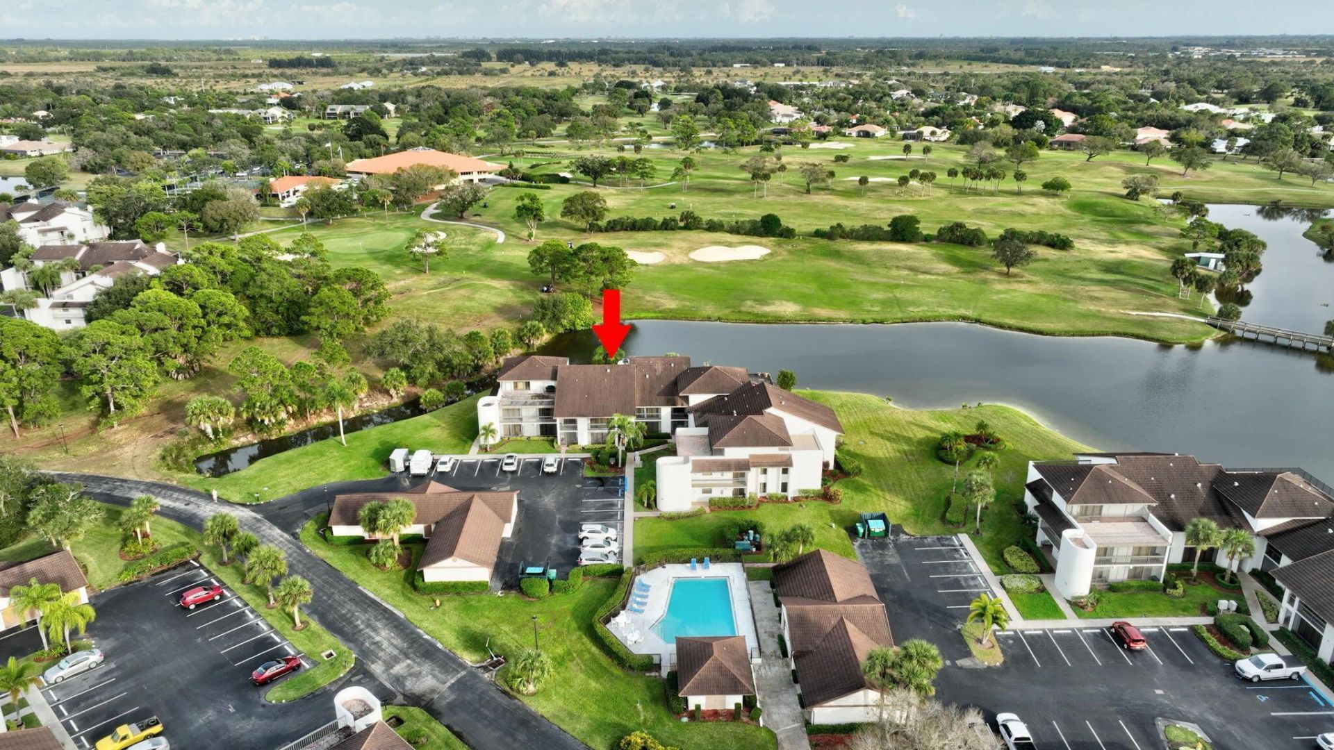 3300 Twin Lakes Terrace, Unit 102, Fort Pierce, FL 34951 Photo