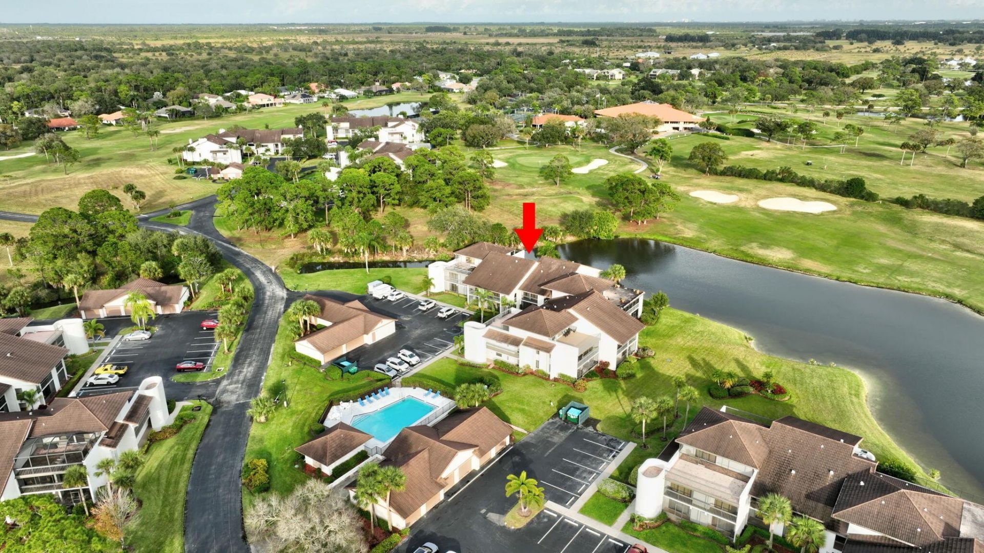 3300 Twin Lakes Terrace, Unit 102, Fort Pierce, FL 34951 Photo