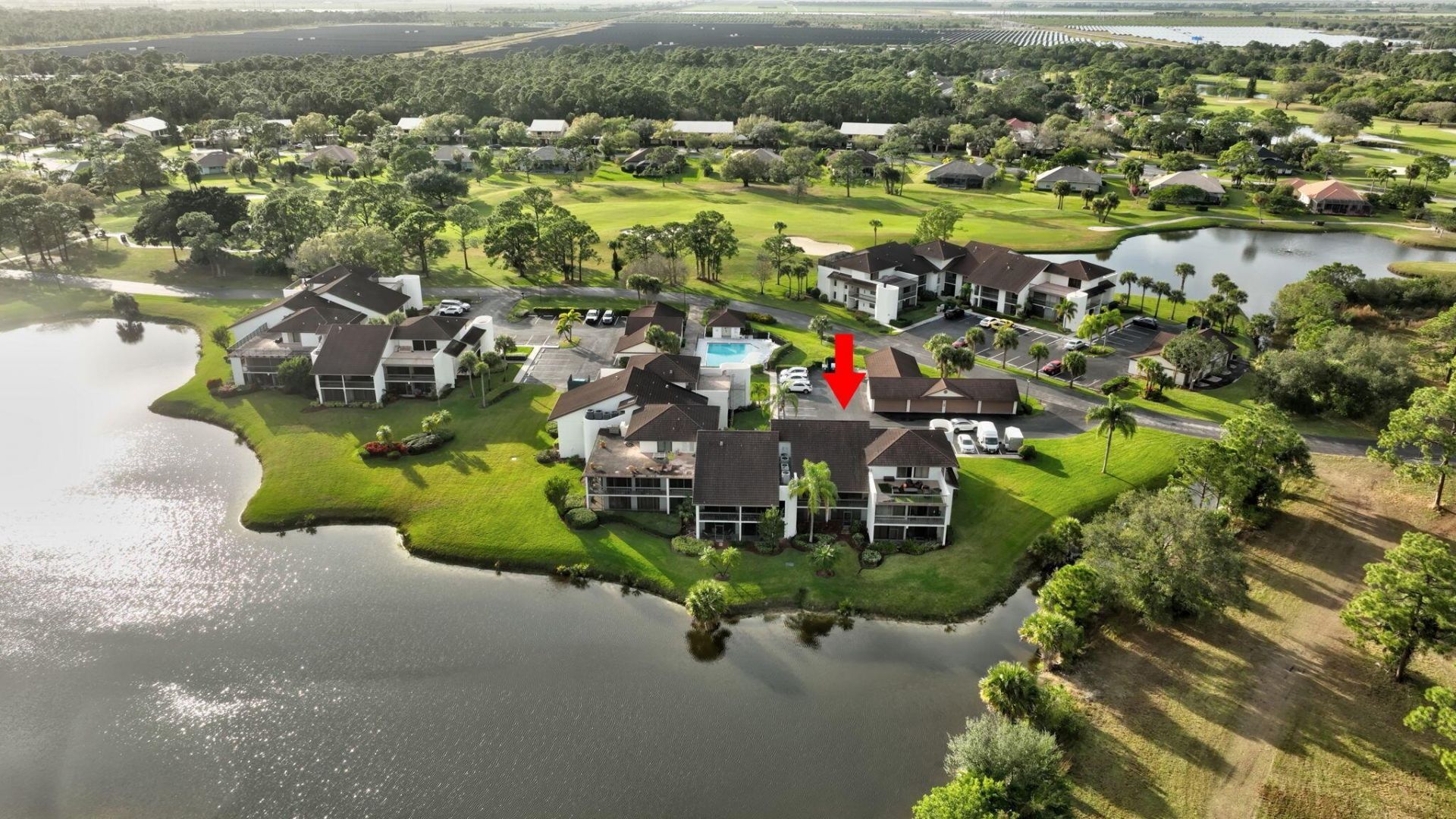 3300 Twin Lakes Terrace, Unit 102, Fort Pierce, FL 34951 Photo