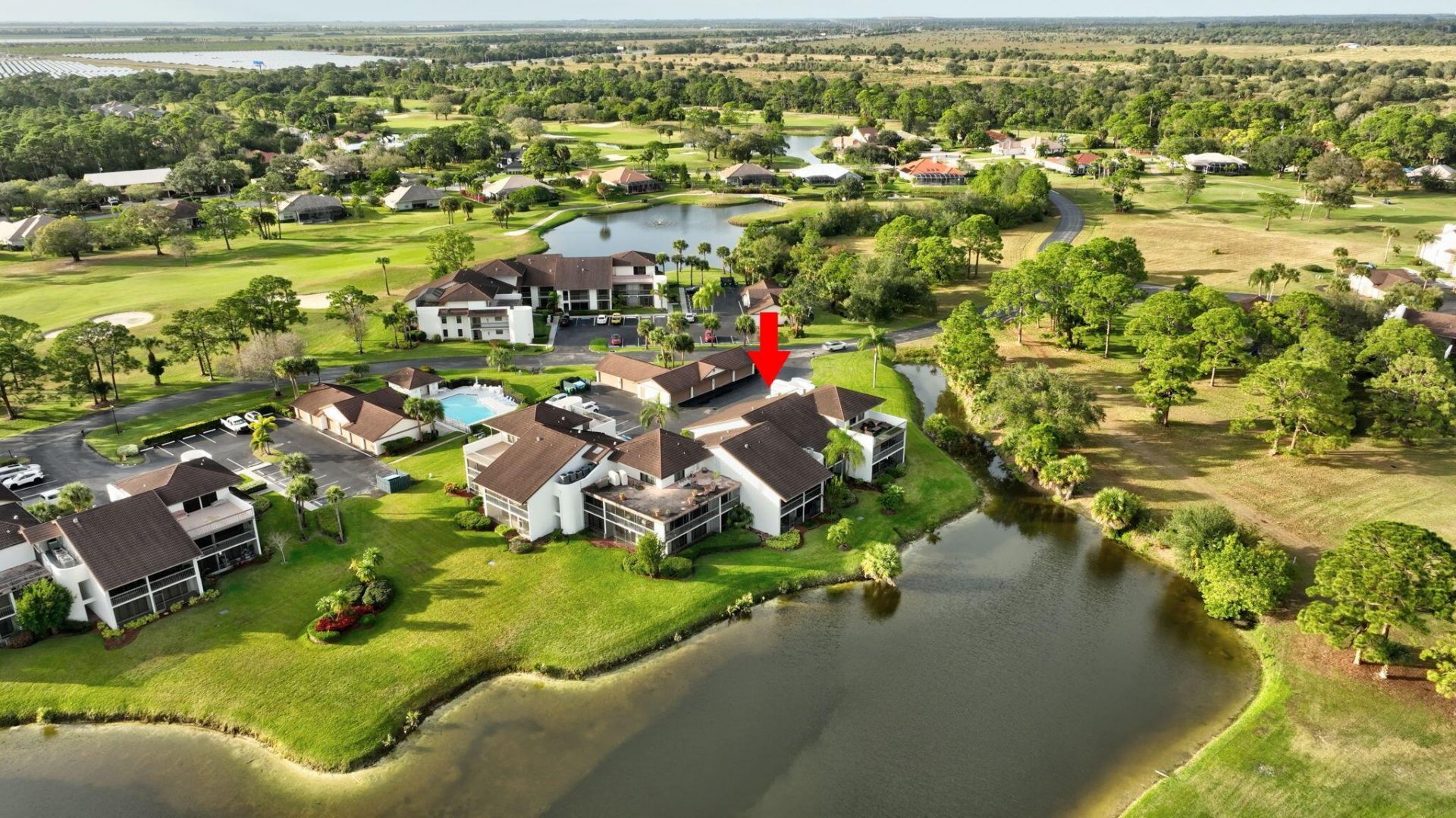 3300 Twin Lakes Terrace, Unit 102, Fort Pierce, FL 34951 Photo