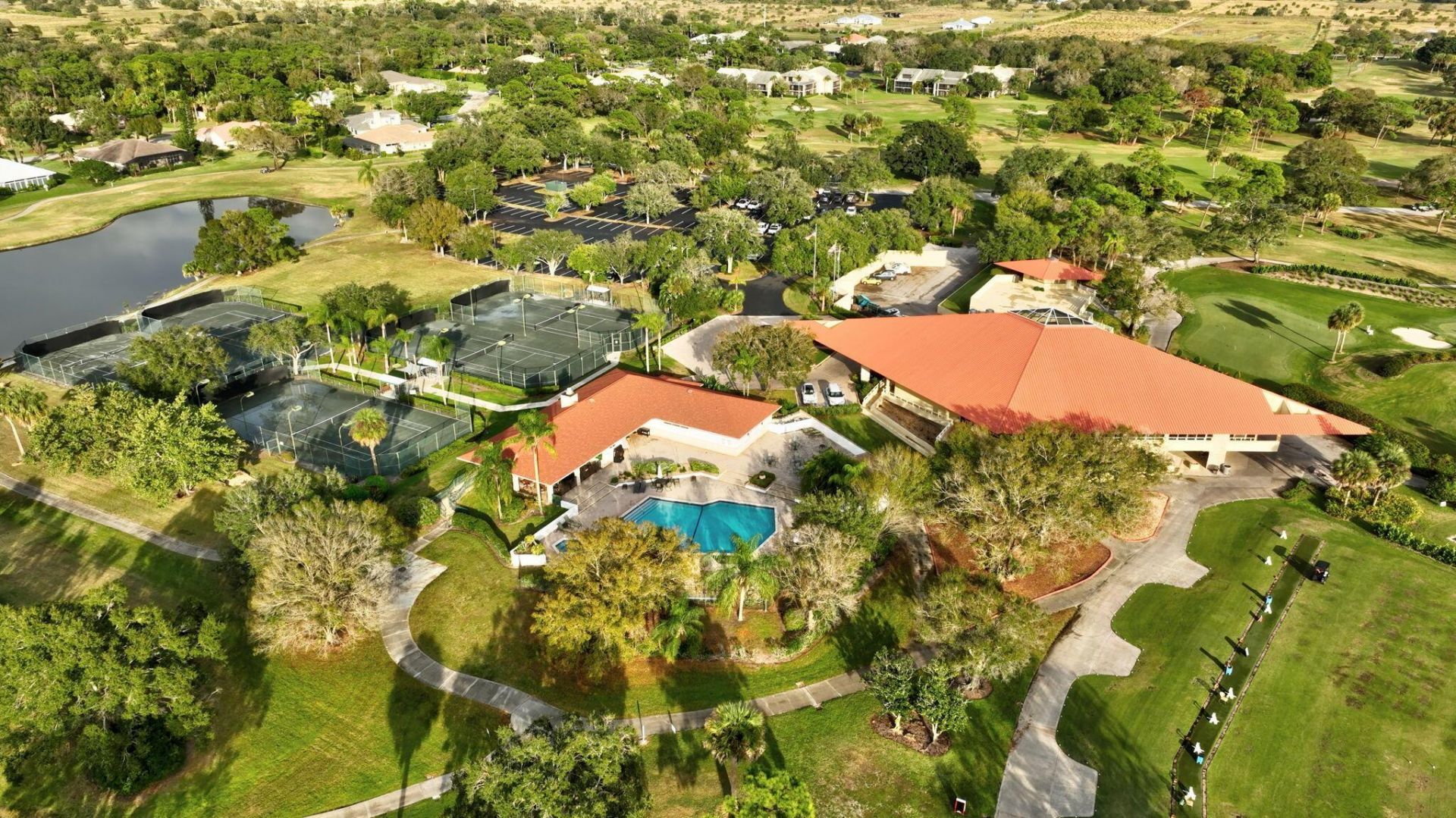 3300 Twin Lakes Terrace, Unit 102, Fort Pierce, FL 34951 Photo