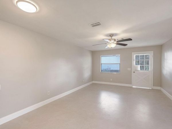 3147 Naylor Terrace, Unit 3, Fort Pierce, FL 34982