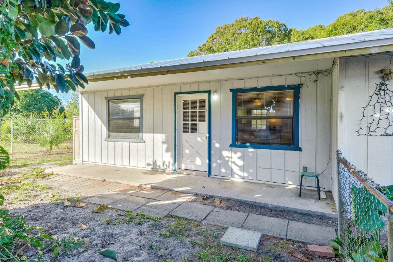 3147 Naylor Terrace, Unit 3, Fort Pierce, FL 34982 Photo