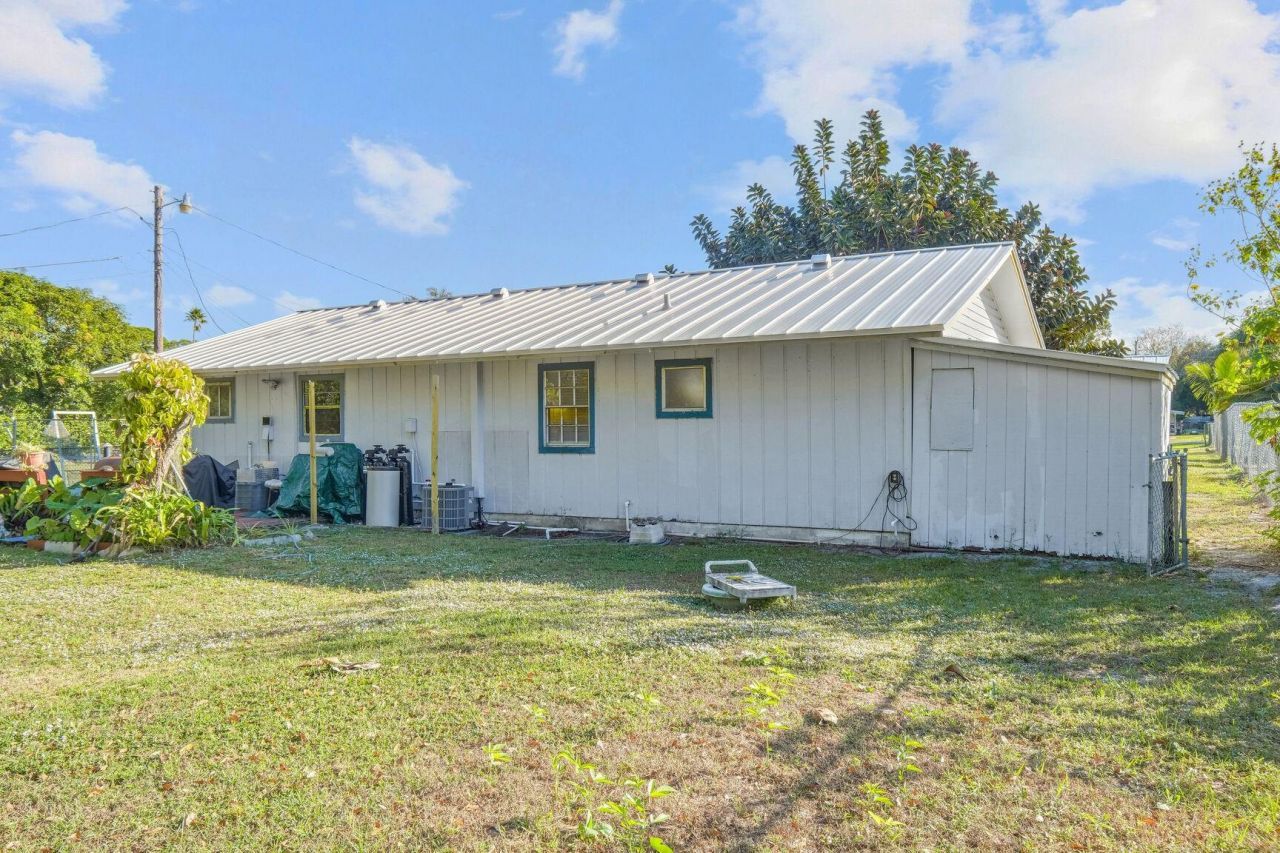 3147 Naylor Terrace, Unit 3, Fort Pierce, FL 34982 Photo