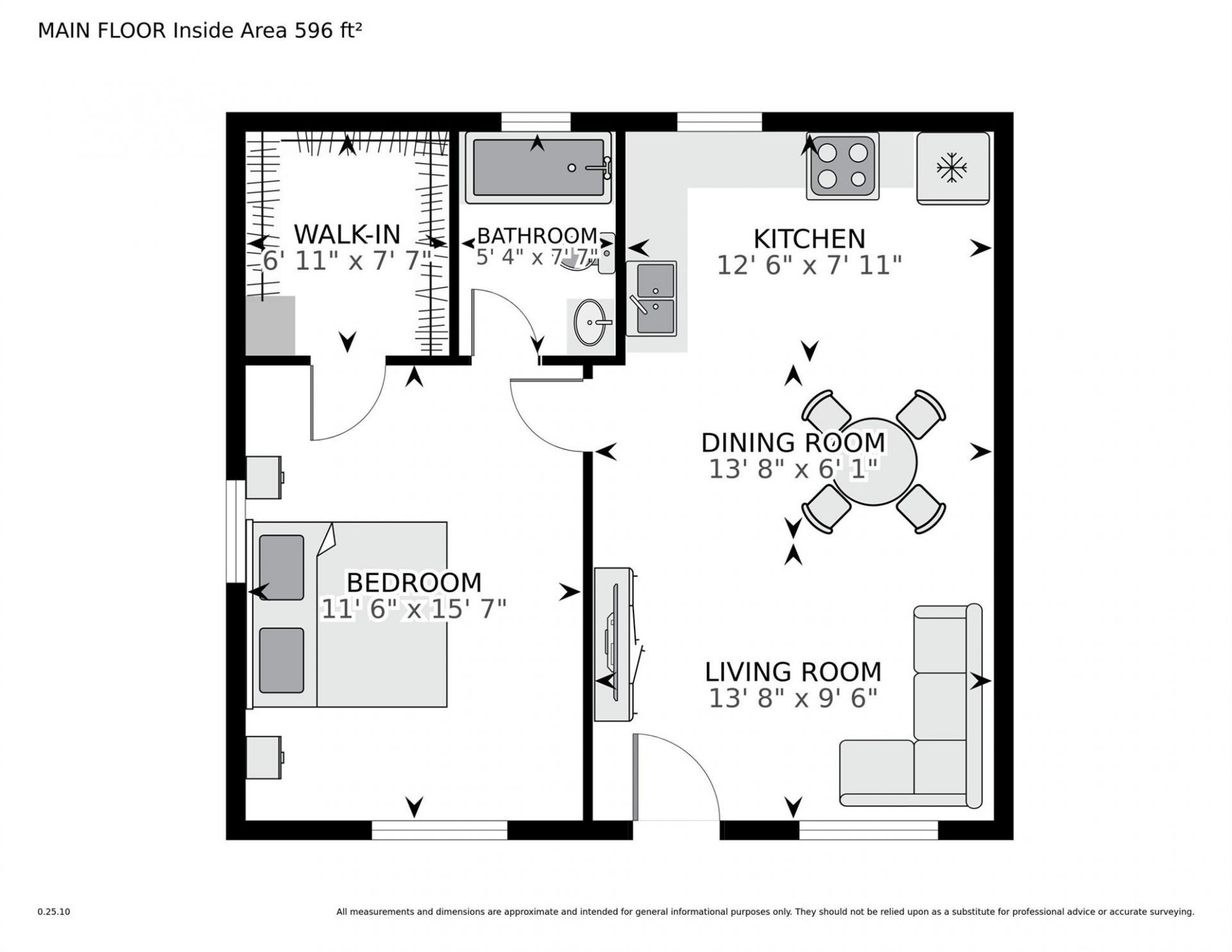 3147 Naylor Terrace, Unit 3, Fort Pierce, FL 34982 Photo