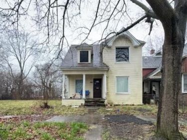 3677 Townsend Street, Detroit, MI 48214