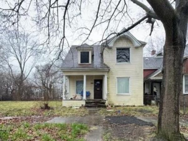 3677 Townsend Street, Detroit, MI 48214