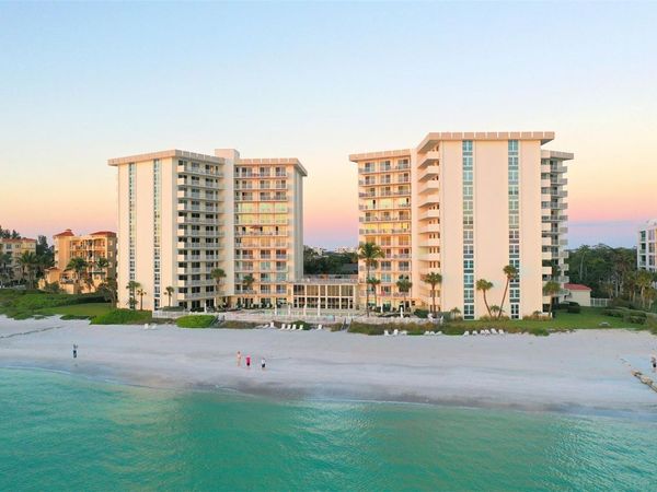 2301 GULF OF MEXICO DRIVE, Unit 12N and 11, LONGBOAT KEY, FL 34228