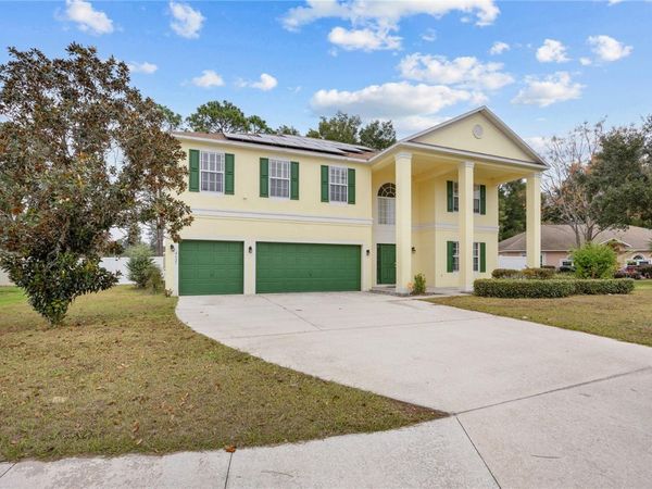 4627 SE 30TH STREET, OCALA, FL 34480