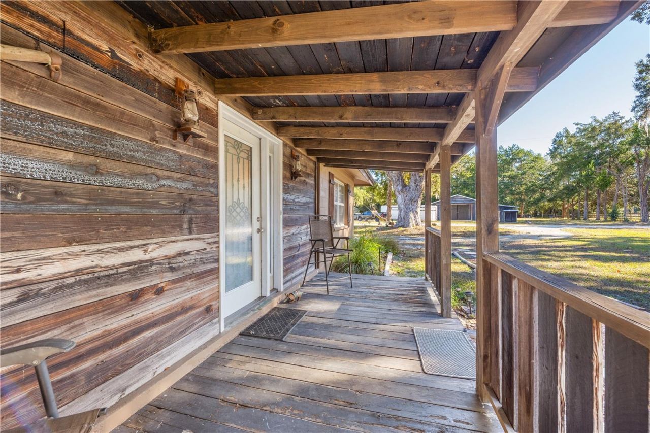 17885 NE 2nd Place, Williston, FL 32696 Photo