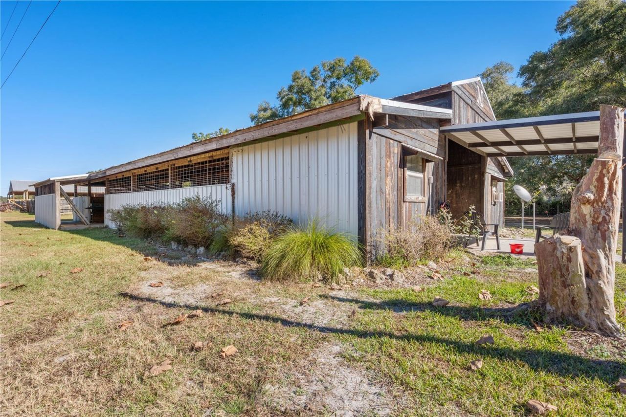 17885 NE 2nd Place, Williston, FL 32696 Photo